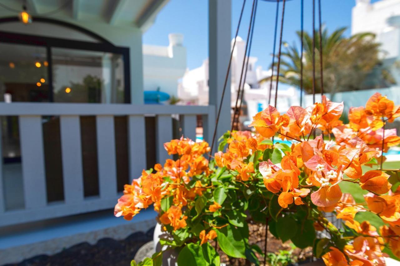 Villa Simba Коральео Экстерьер фото