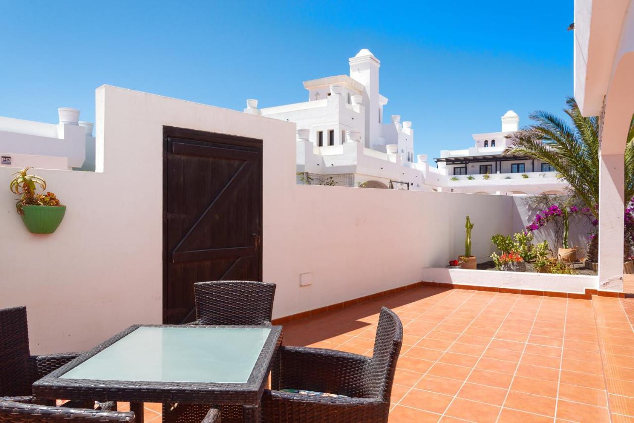 Villa Simba Коральео Экстерьер фото