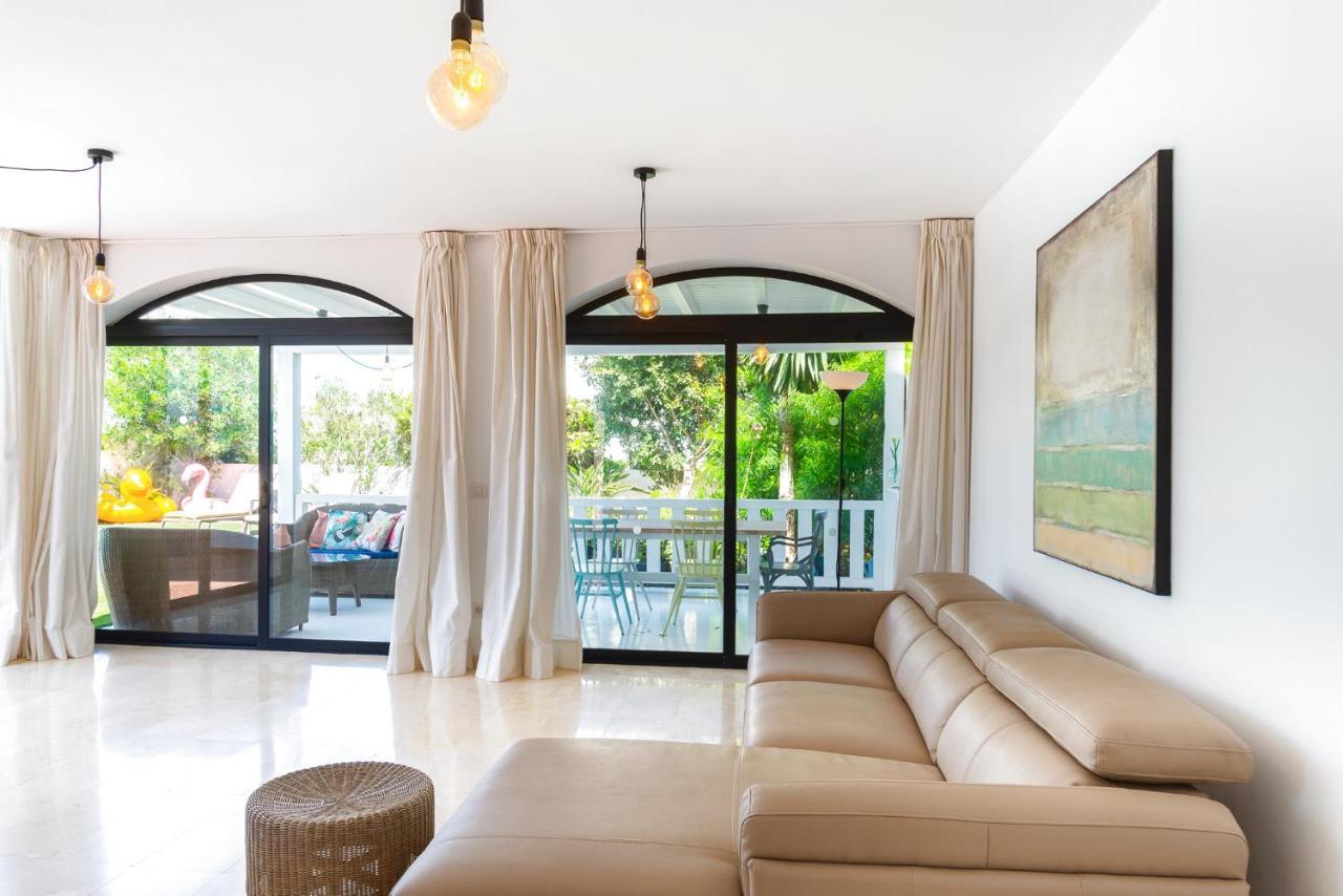 Villa Simba Коральео Экстерьер фото