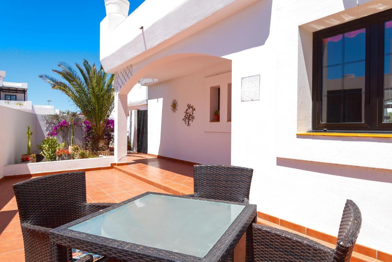 Villa Simba Коральео Экстерьер фото