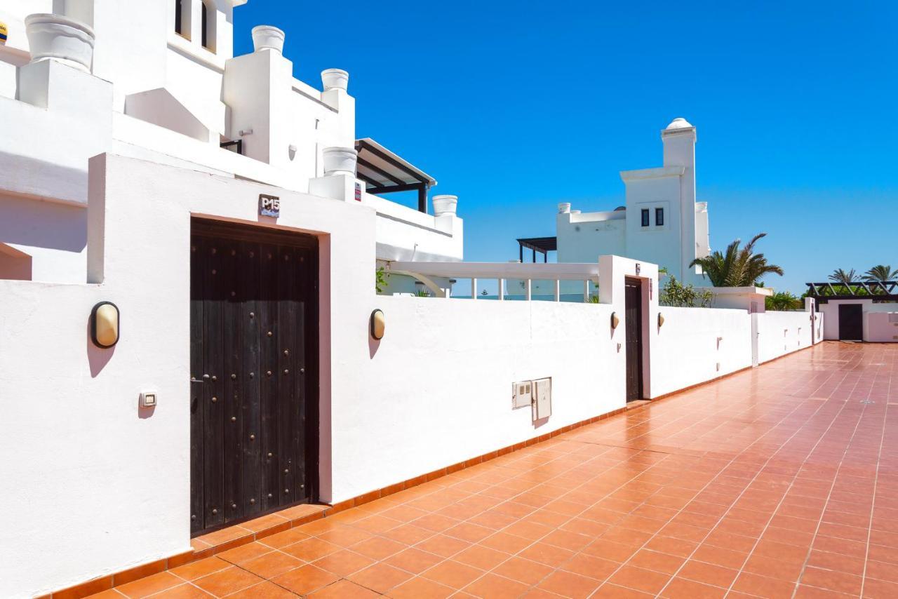 Villa Simba Коральео Экстерьер фото
