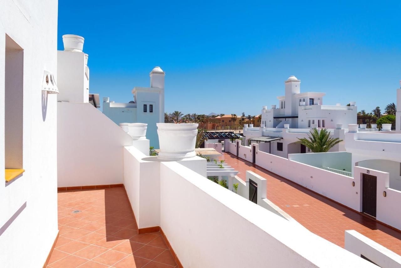 Villa Simba Коральео Экстерьер фото