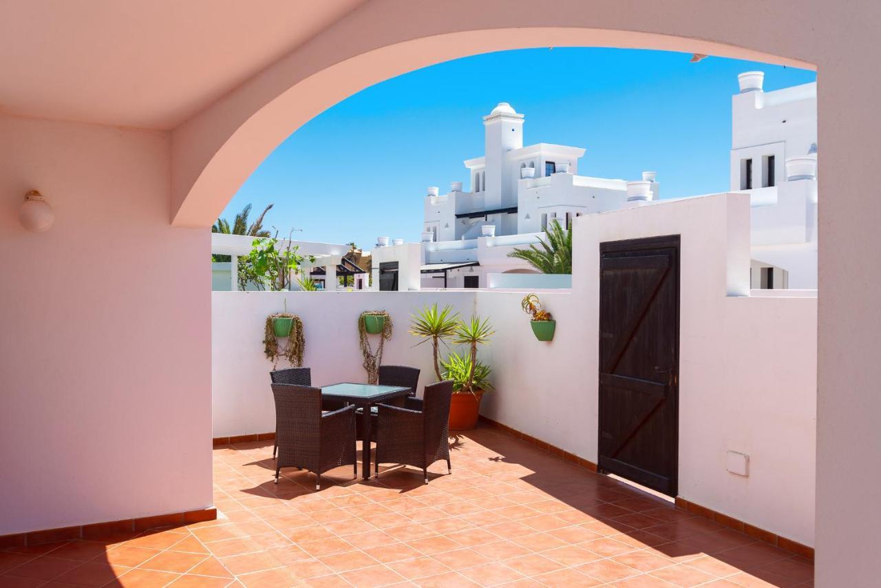 Villa Simba Коральео Экстерьер фото