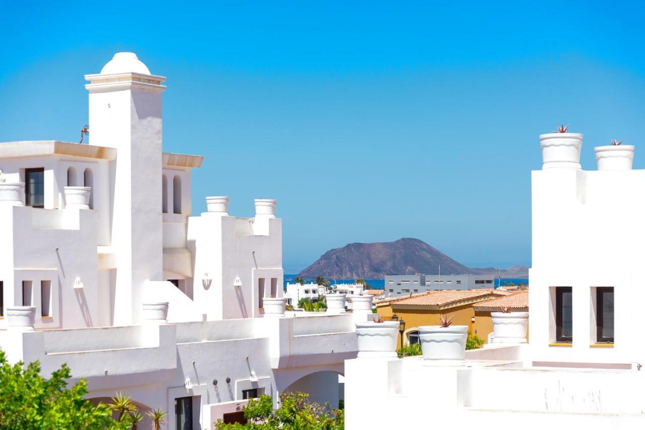 Villa Simba Коральео Экстерьер фото